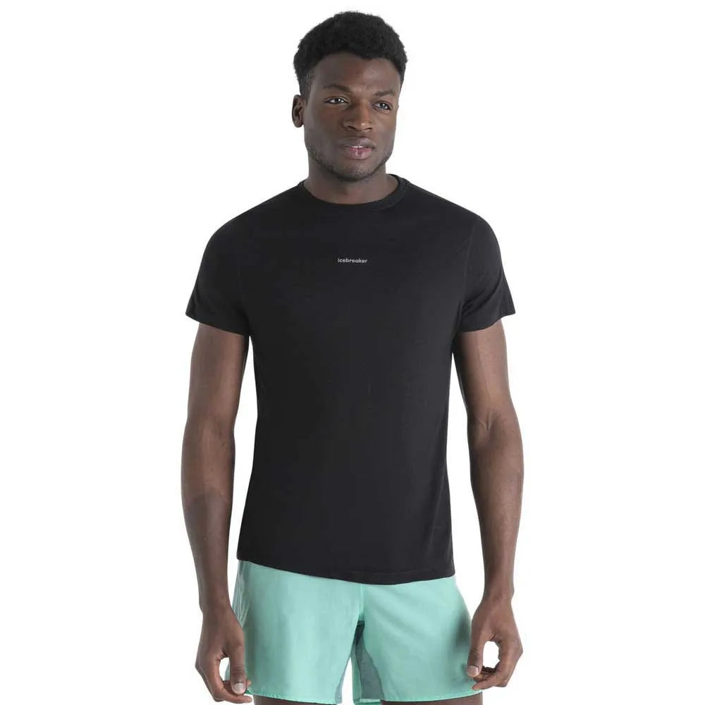 Icebreaker Merino 125 Cool-Lite™ Speed short sleeve T-shirt