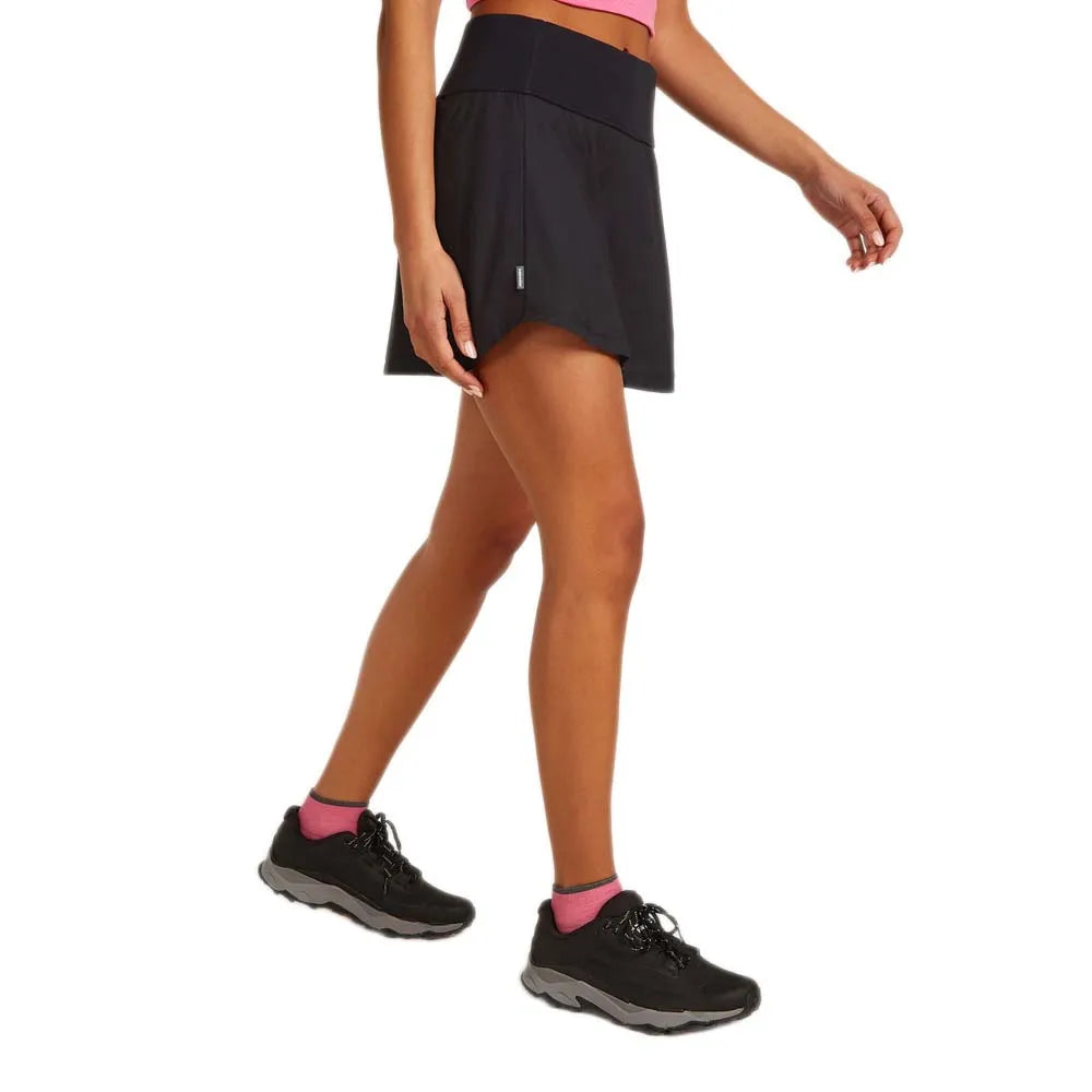 Icebreaker Merino 125 Cool Lite Active skort