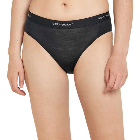 Icebreaker Merino 125 Cool-Lite Sprite Hipster panties