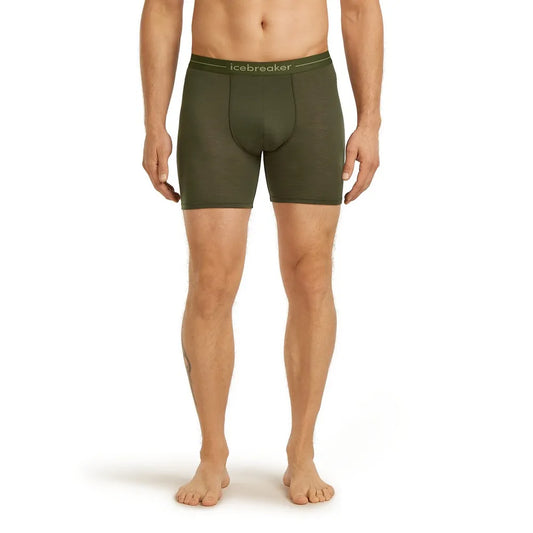 Icebreaker Merino 150 Anatomica Long boxers