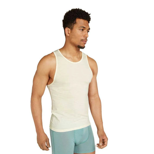Icebreaker Merino 150 Anatomica sleeveless base layer