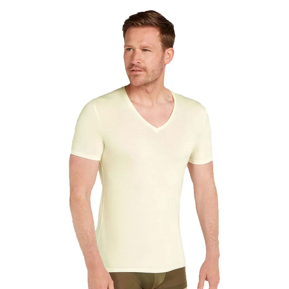 Icebreaker Merino 150 Anatomica V short sleeve base layer