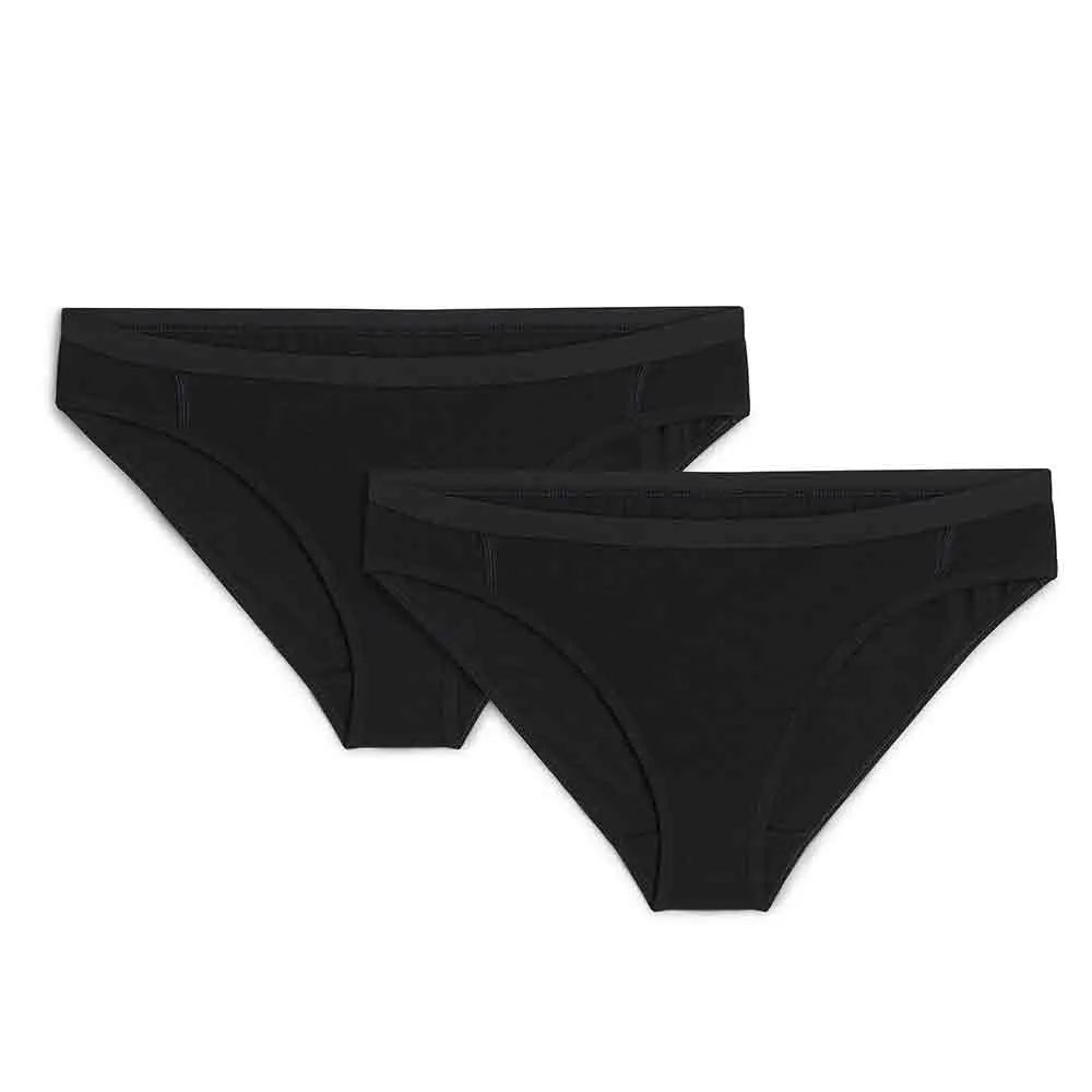 Icebreaker Merino 150 Siren Bikini panties 2 units