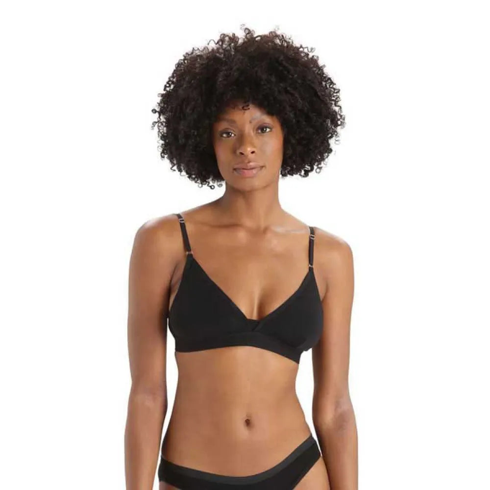 Icebreaker Merino 150 Siren bra
