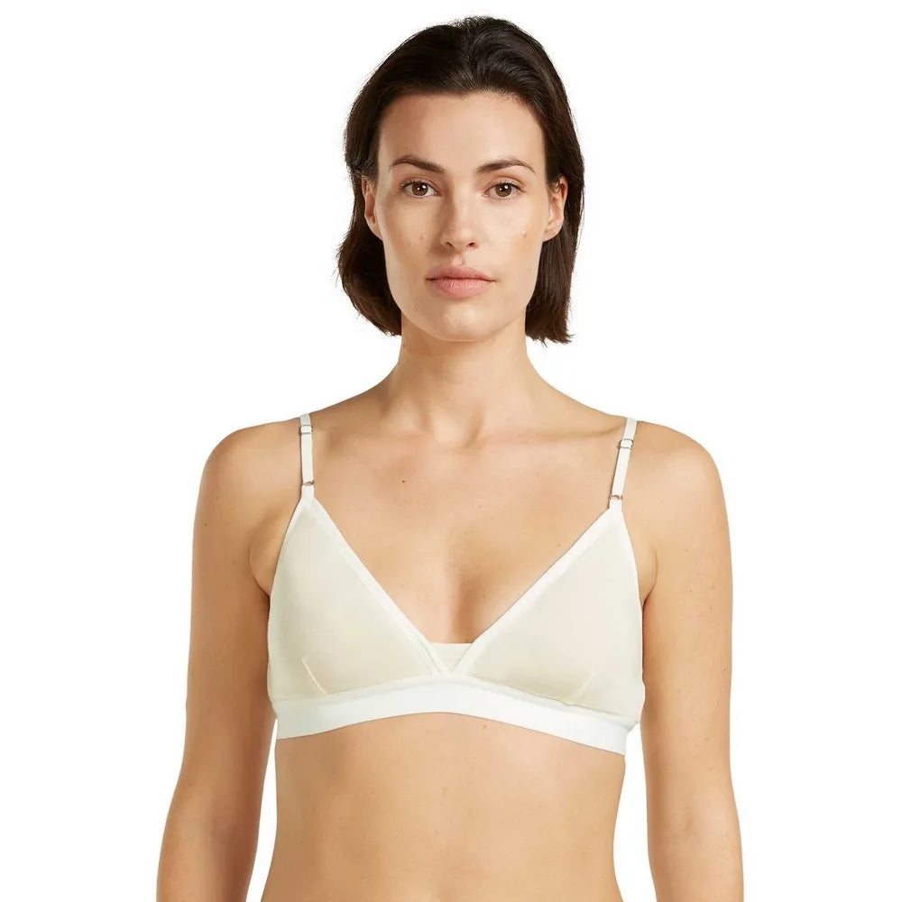Icebreaker Merino 150 Siren Inserts sports bra