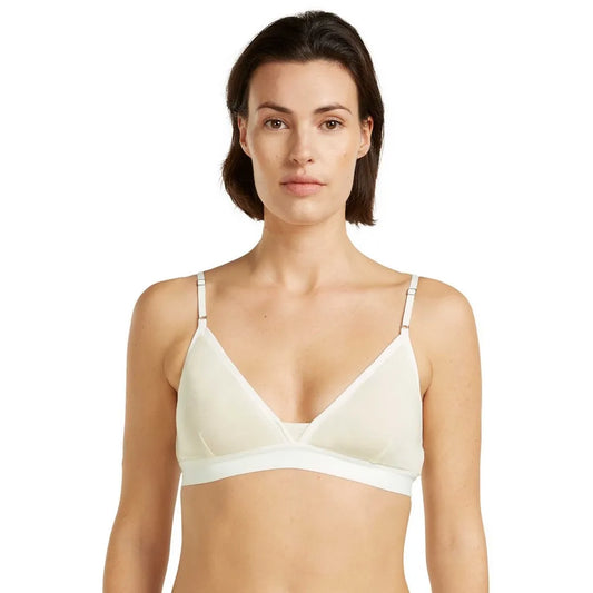Icebreaker Merino 150 Siren Inserts sports bra