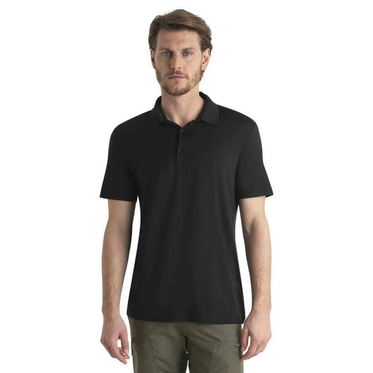 Icebreaker Merino 150 Tech Lite III short sleeve polo