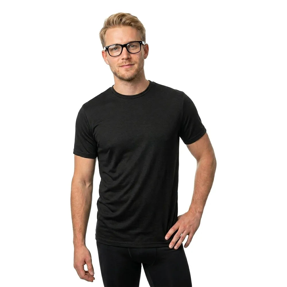 Icebreaker Merino 150 Tech Lite III short sleeve T-shirt