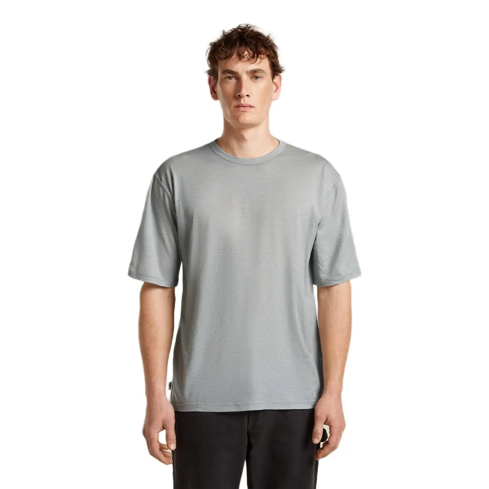 Icebreaker Merino 150 Tech Lite Relaxed short sleeve T-shirt