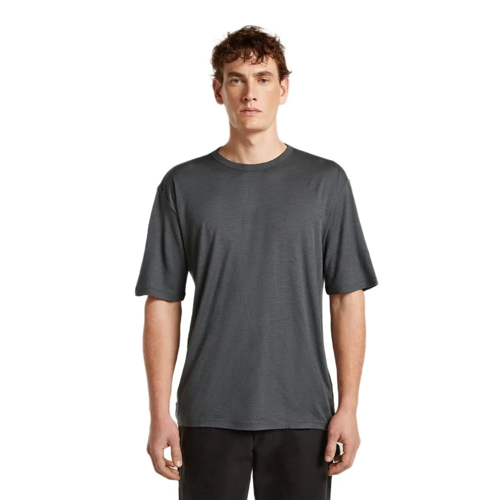 Icebreaker Merino 150 Tech Lite Relaxed short sleeve T-shirt