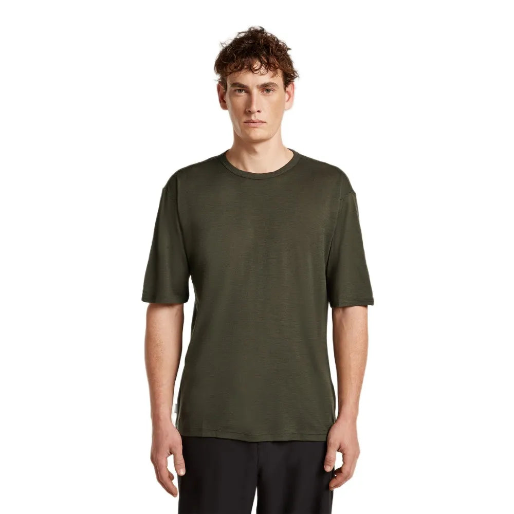 Icebreaker Merino 150 Tech Lite Relaxed short sleeve T-shirt