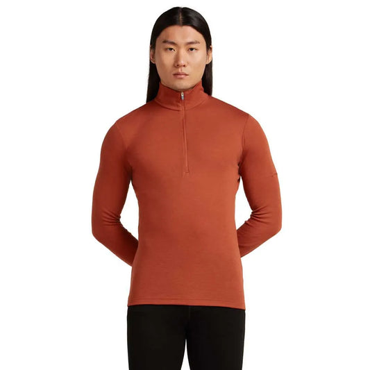 Icebreaker Merino 175 Everyday long sleeve base layer