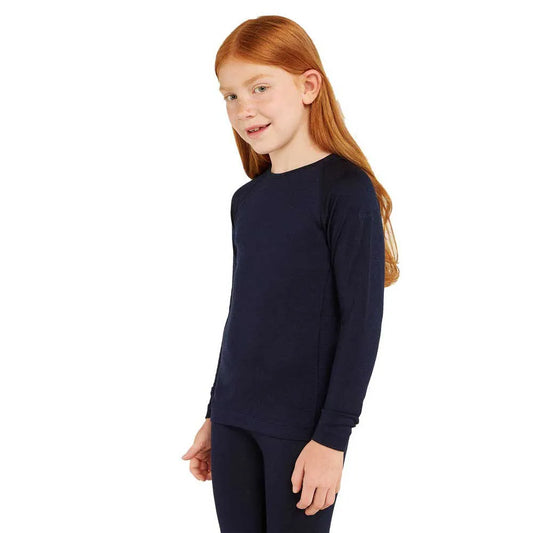 Icebreaker Merino 200 Oasis long sleeve base layer