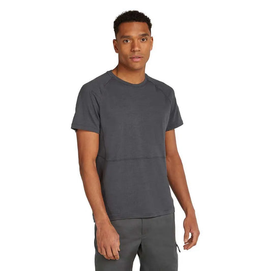 Icebreaker Merino 200 Waffle Elevation short sleeve T-shirt