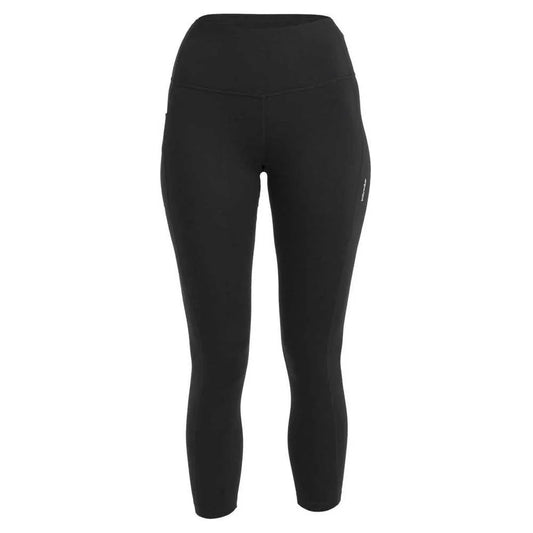 Icebreaker Merino 260 Fastray II 25´´ High Rise leggings