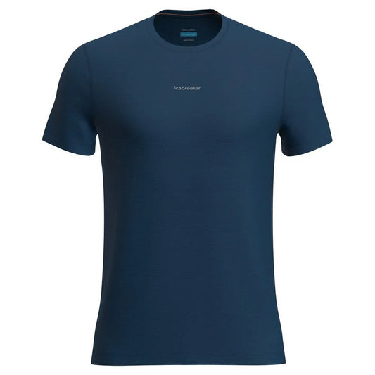 Icebreaker Merino Blend 125 Cool-Lite™ Speed short sleeve T-shirt