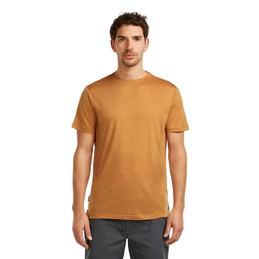 Icebreaker Merino Blend 125 Cool-Lite™ Sphere short sleeve T-shirt