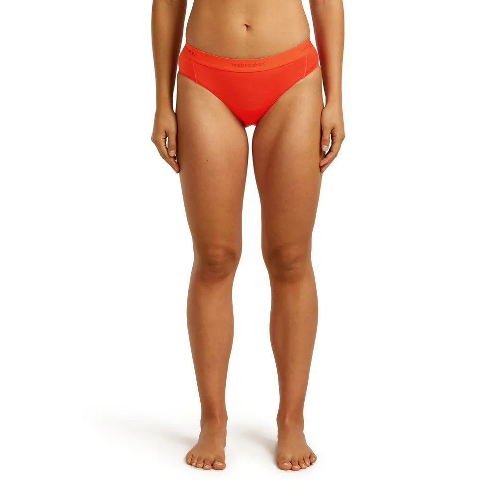 Icebreaker Merino Blend 125 Cool-Lite™ Sprite Hipster panties