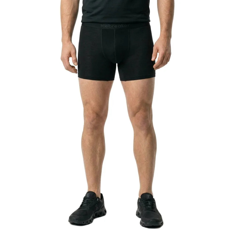 Icebreaker Merino Blend 125 ZoneKnit™ boxers