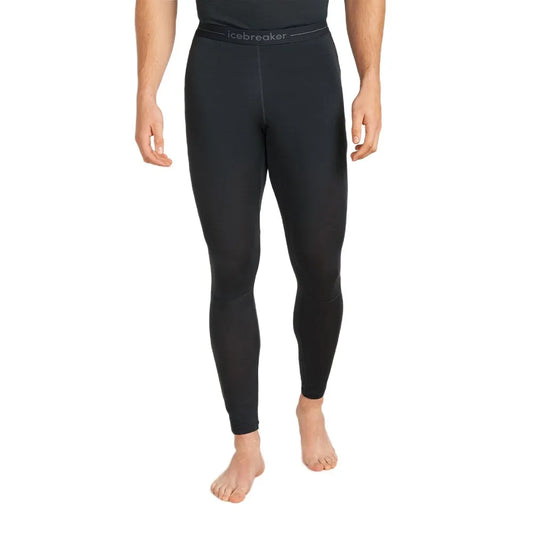 Icebreaker Merino Blend 125 ZoneKnit™ leggings