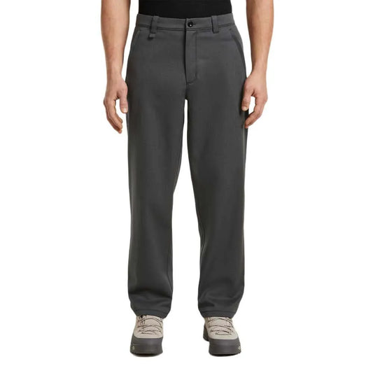 Icebreaker Merino Blend Cotton Twill Wander pants