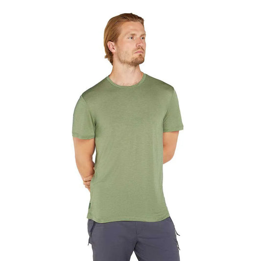 Icebreaker Merino Core short sleeve T-shirt
