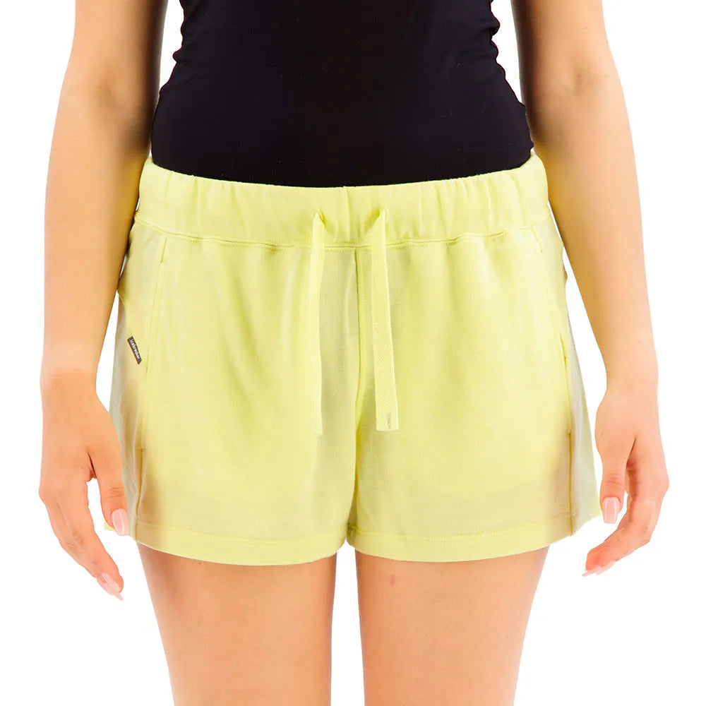 Icebreaker Merino Crush II shorts