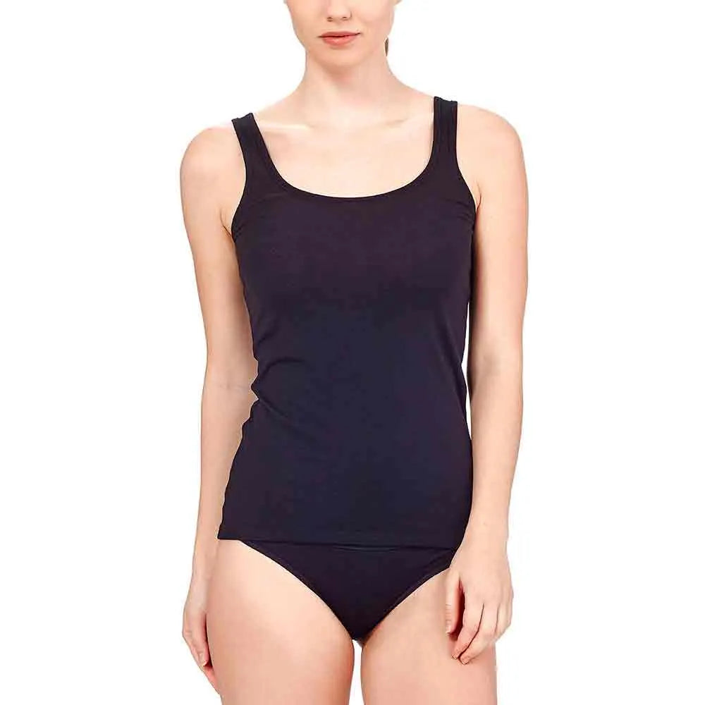 Icebreaker Siren Merino sleeveless T-shirt