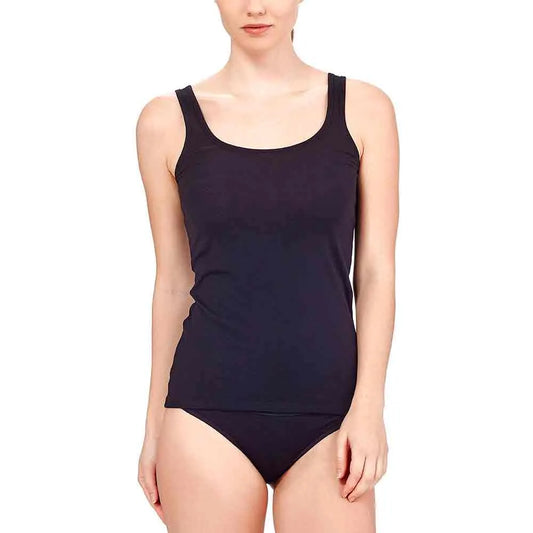 Icebreaker Siren Merino sleeveless T-shirt