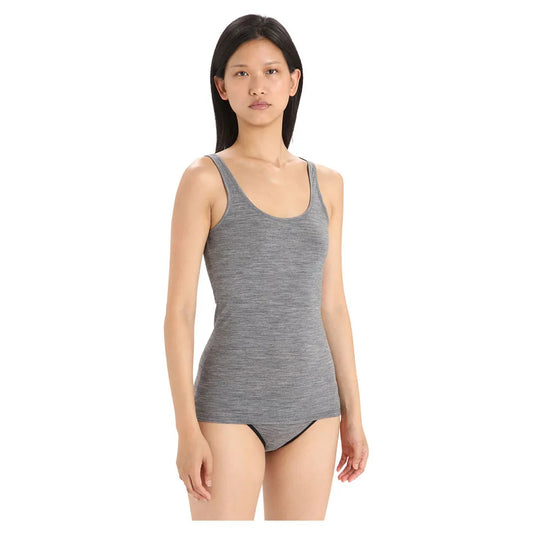 Icebreaker Siren sleeveless base layer