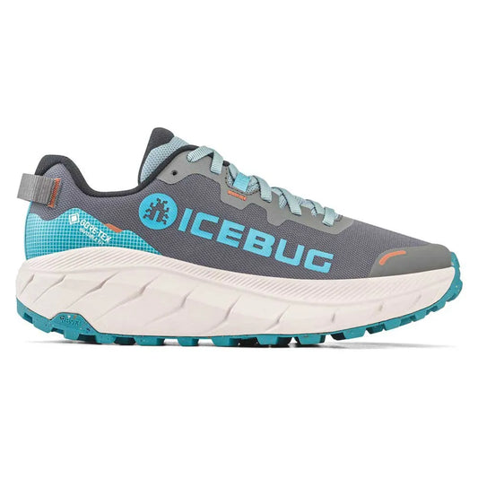 Icebug Arcus 2 RB9X GORE-TEX® hiking shoes