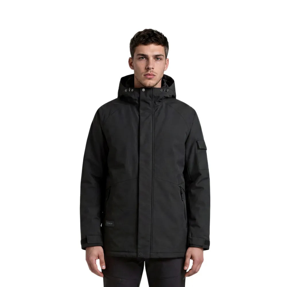 Icepeak Aalem jacket