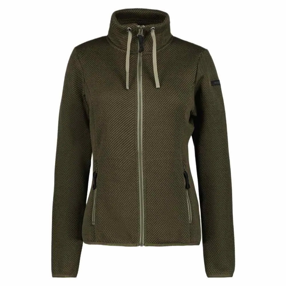 Icepeak Addison full zip fleece