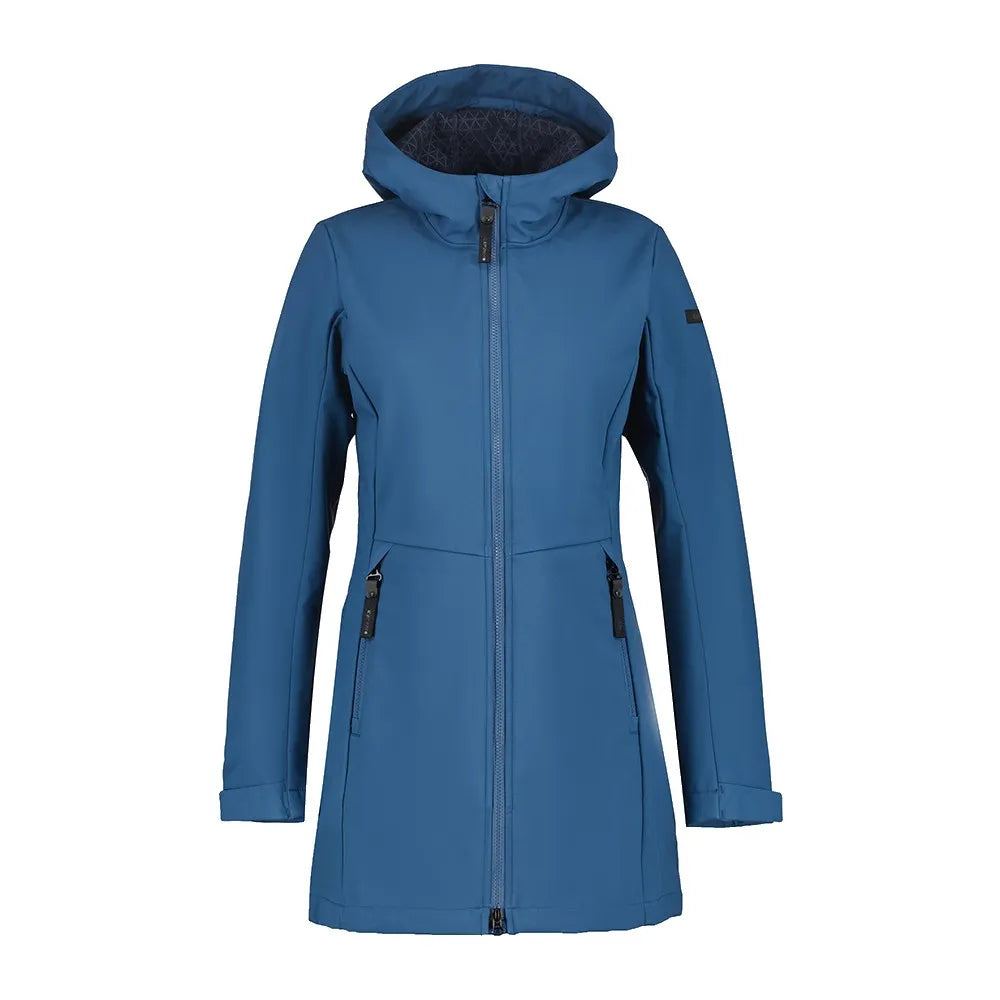 Icepeak Alamosa I softshell jacket