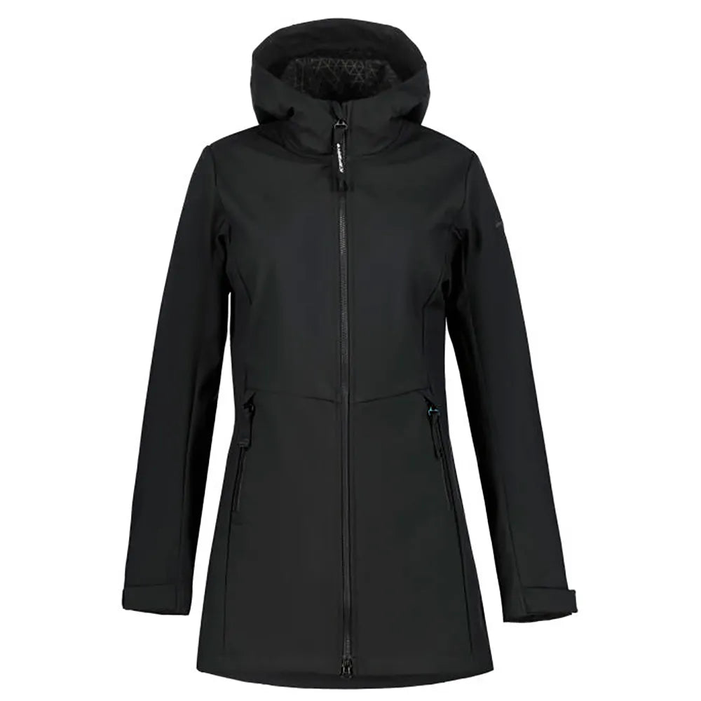 Icepeak Alamosa softshell jacket