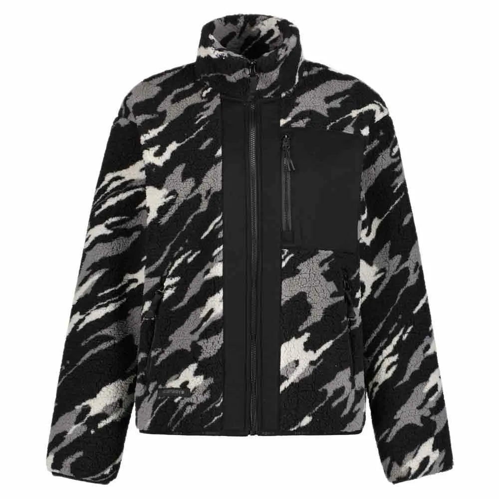 Icepeak Amory full zip fleece