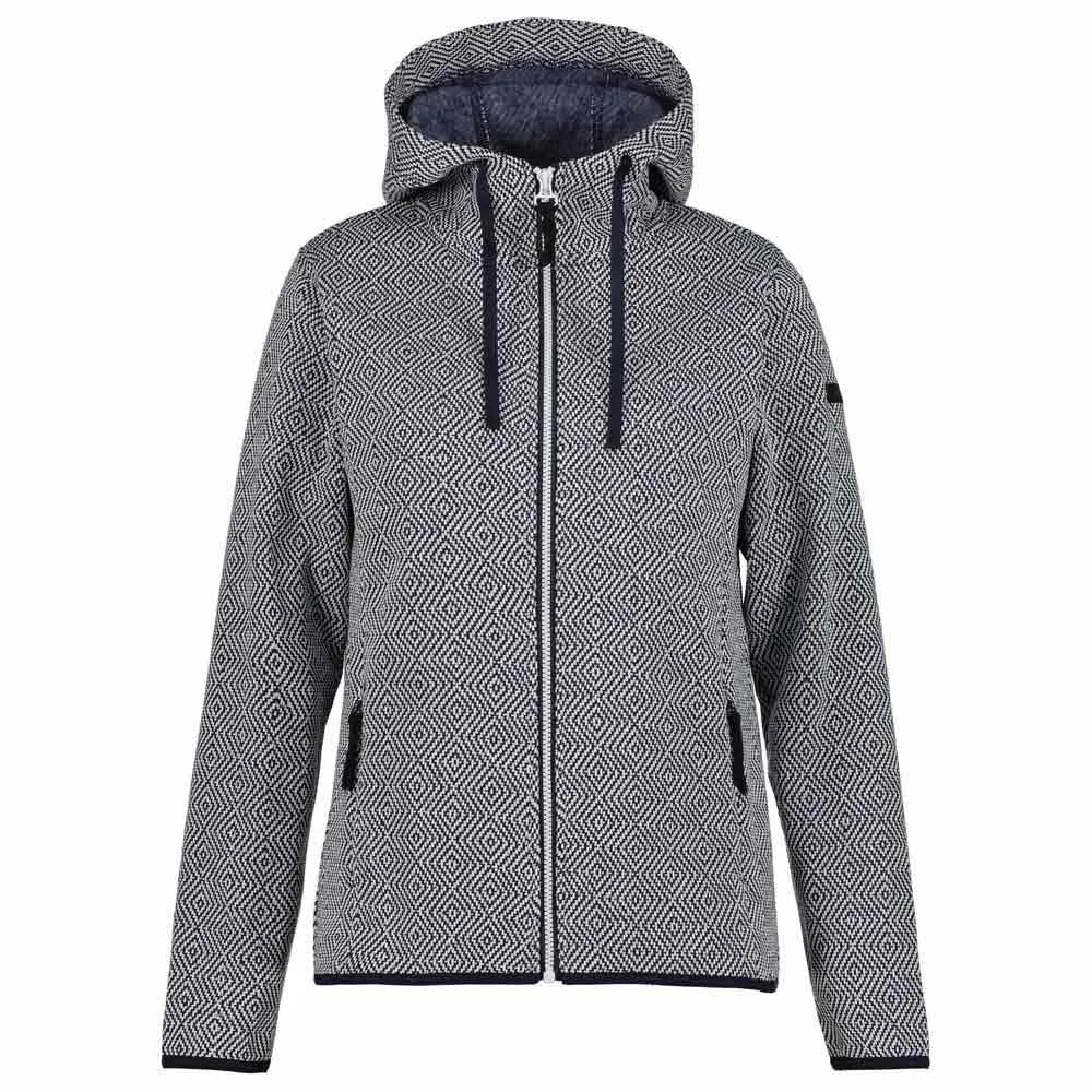Icepeak Auen full zip fleece