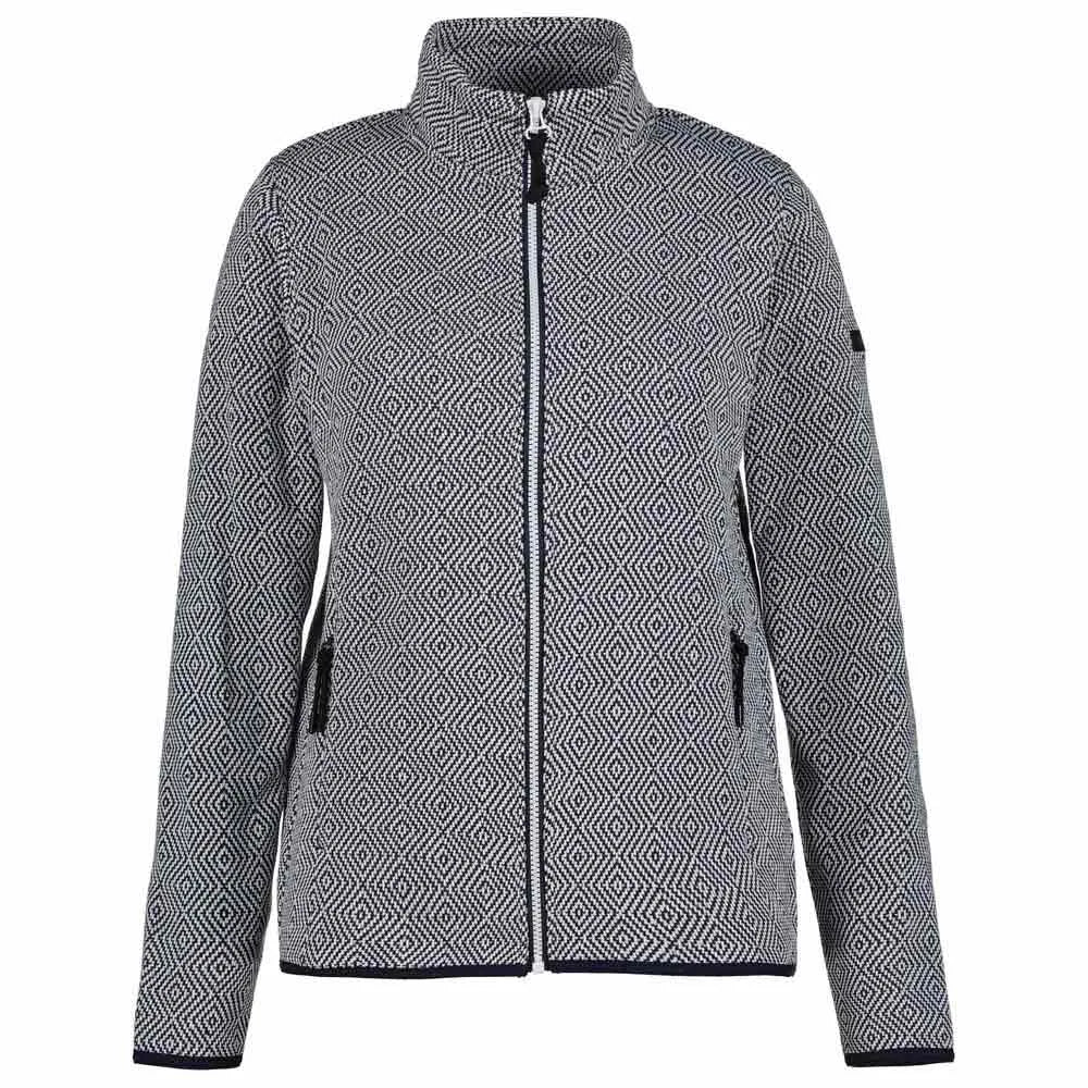 Icepeak Aulti full zip fleece