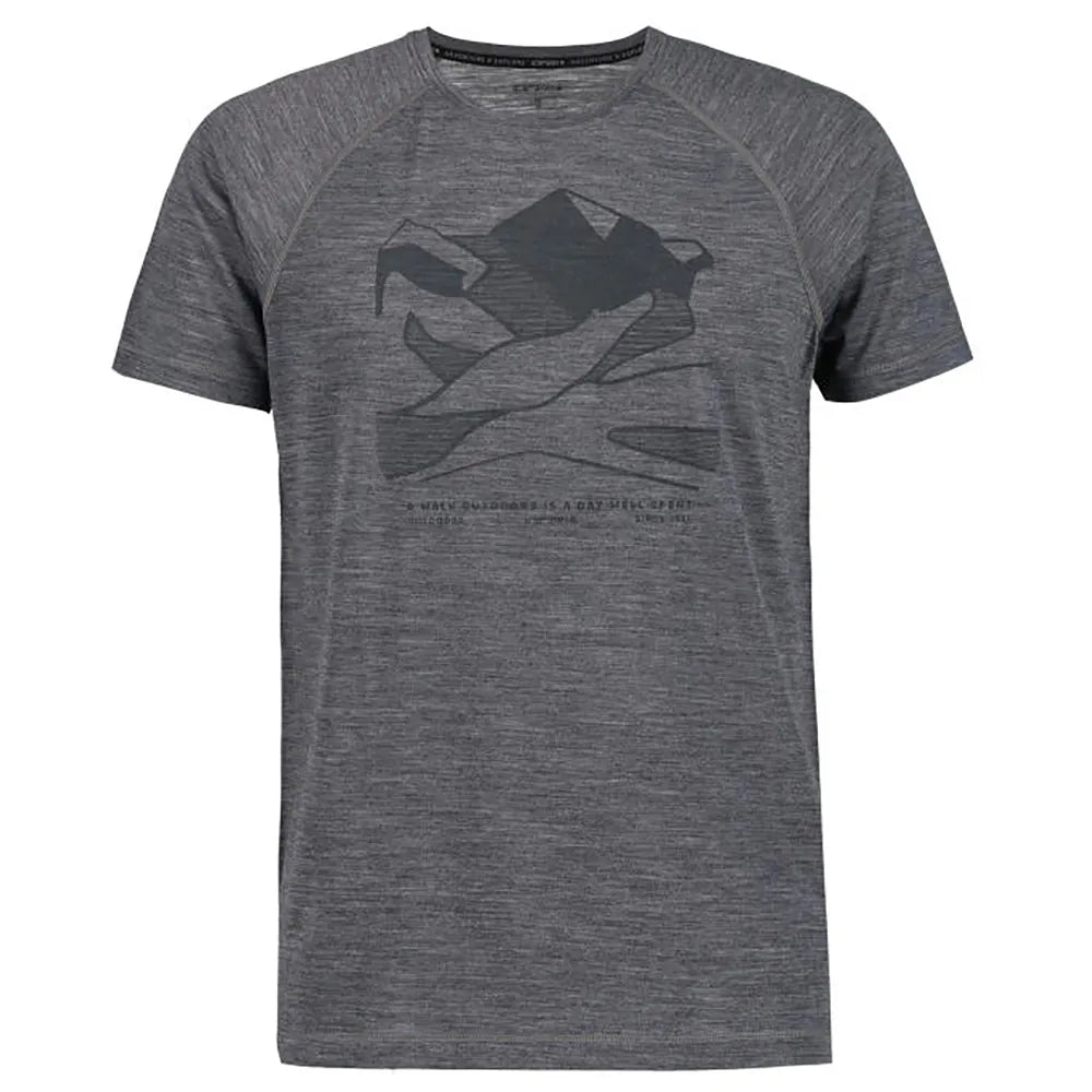 Icepeak Barclay short sleeve T-shirt