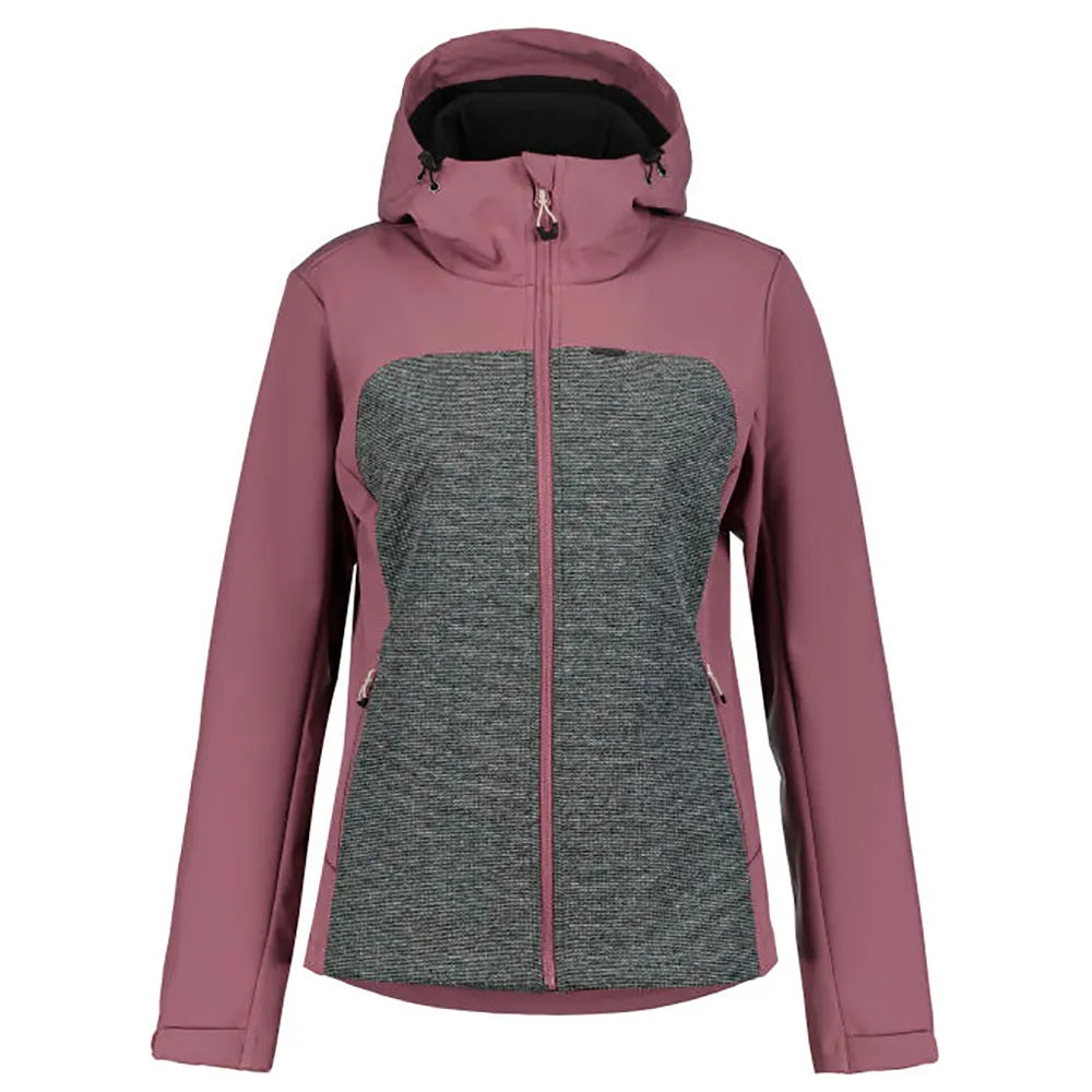 Icepeak Beebe softshell jacket