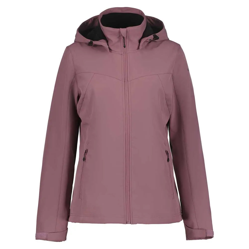 Icepeak Brenham IK softshell jacket