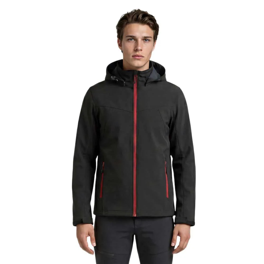 Icepeak Brimfield IK softshell jacket