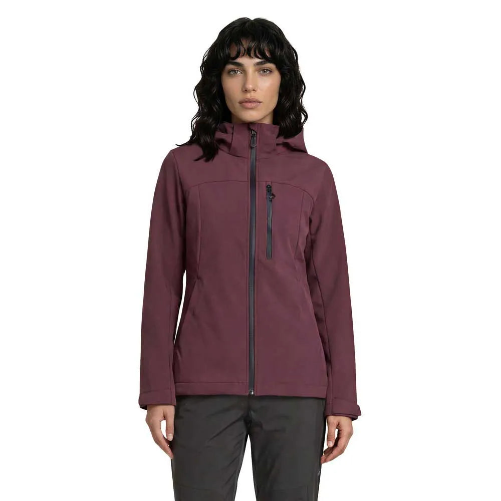 Icepeak Burlington softshell jacket