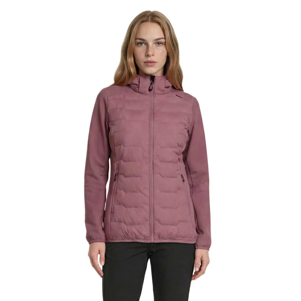Icepeak Burlison softshell jacket