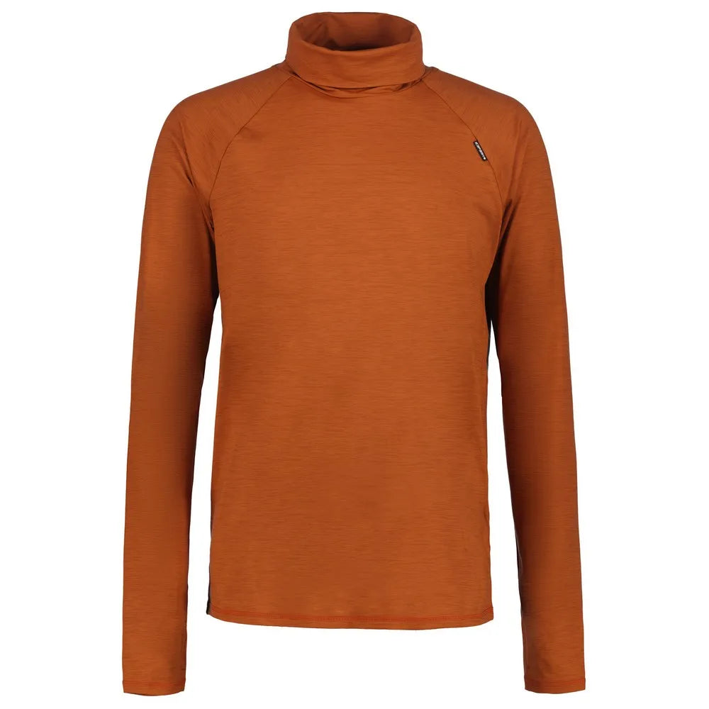 Icepeak Conroe half zip long sleeve T-shirt