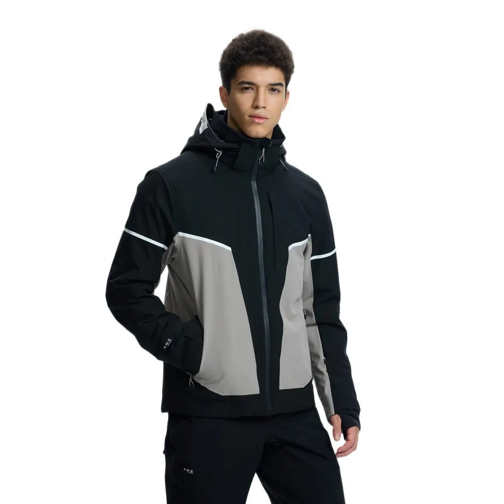 Icepeak Fircrest jacket