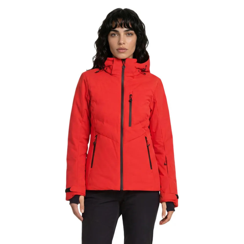 Icepeak Flovilla jacket