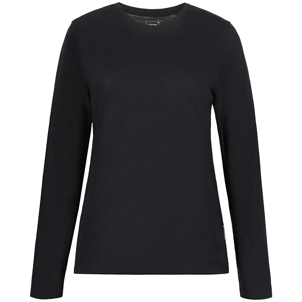 Icepeak Gretna long sleeve T-shirt