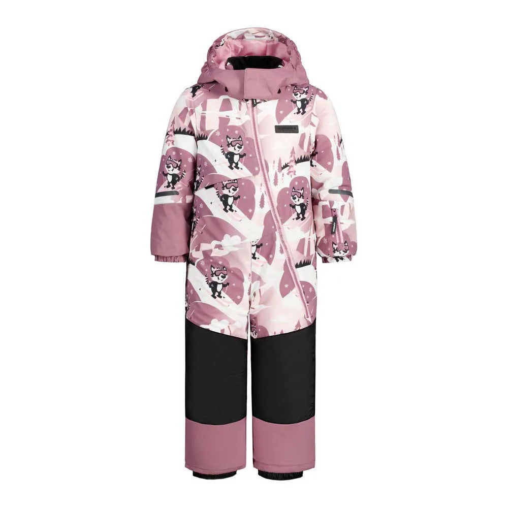 Icepeak Jember suit