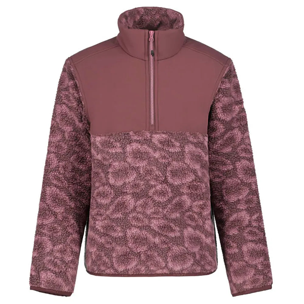 Icepeak Kailua half zip sweatshirt